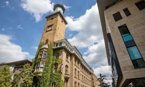 Reinigungsservice in Hagen
