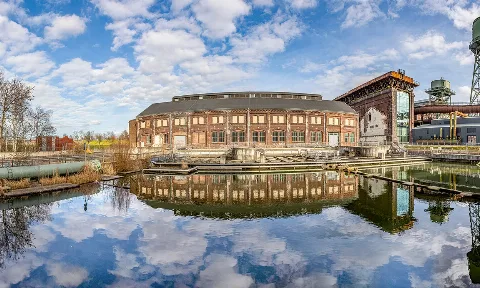 Reinigungsservice in Bochum