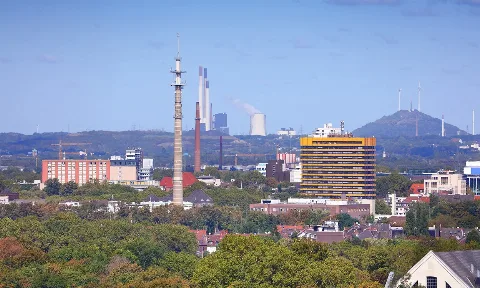 Reinigungsservice in Gelsenkirchen